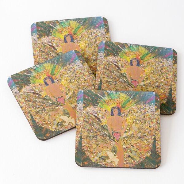 Item preview, Guardian Angel  designed and sold by Lea Nasnas.