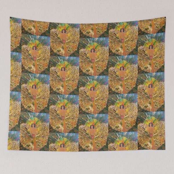 Item preview, Guardian Angel  designed and sold by Lea Nasnas.