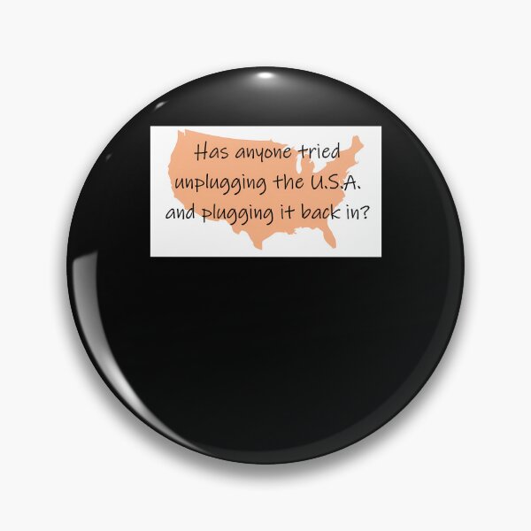 Item preview, How to make the USA work again  designed and sold by Tamecaarya.