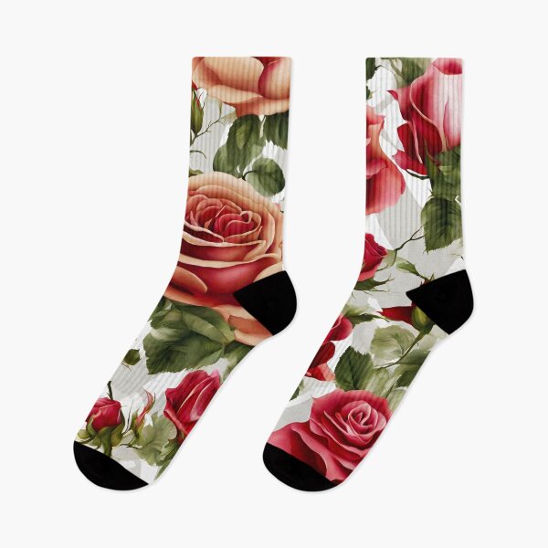 Item preview, 3D Floral Rose Tumbler Sleeve Design designed and sold by Tom-Johnson.