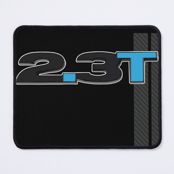 Item preview, 2.3l ecoboost  focus RS 4-cyl Bronco mustang nitrous blue MURICA SUV sport truck designed and sold by cowtownCOWBOY.