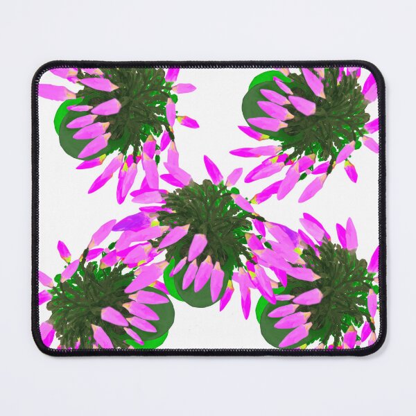 Item preview, Pink Christmas Cactus / schlumbergera bridgesii designed and sold by Victoria Rose.
