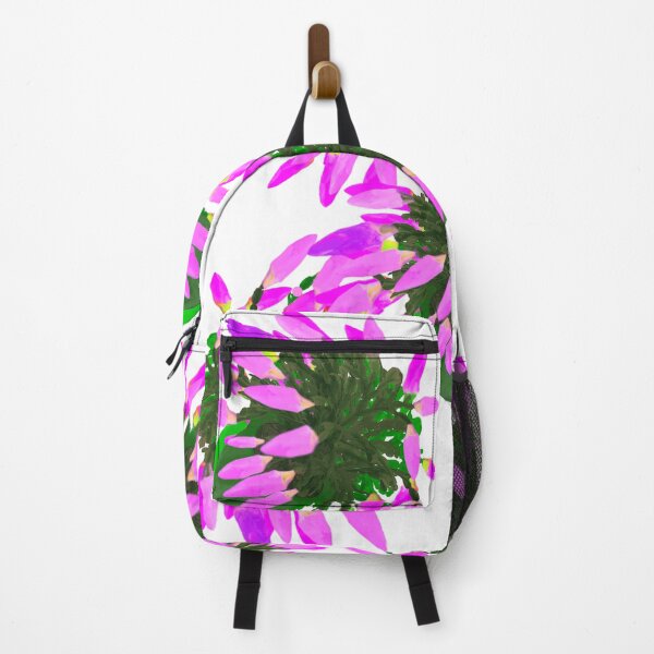 Item preview, Pink Christmas Cactus / schlumbergera bridgesii designed and sold by Victoria Rose.