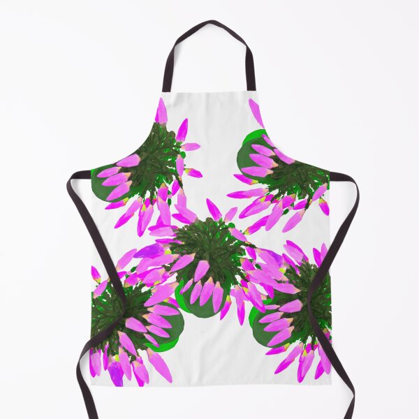 Item preview, Pink Christmas Cactus / schlumbergera bridgesii designed and sold by Victoria Rose.