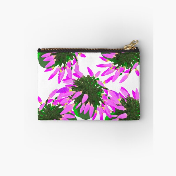 Item preview, Pink Christmas Cactus / schlumbergera bridgesii designed and sold by Victoria Rose.