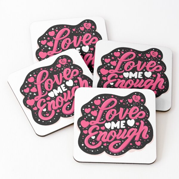 Item preview, Love Me Enough, Pink Friday 2, Nicki Minaj designed and sold by altbarbzz.