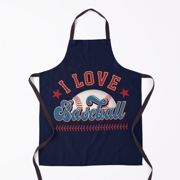 Artikelvorschau, Ich liebe Baseball entworfen und verkauft von onzpacesdesign.