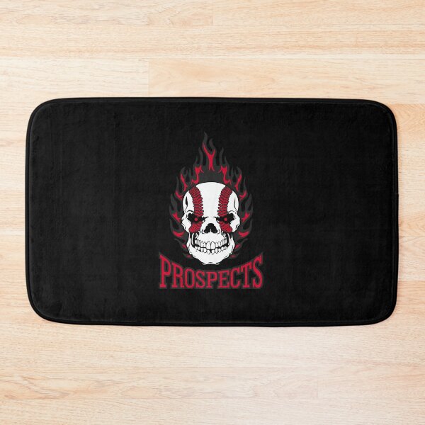 Item preview, Prospects Sports Logo designed and sold by MichaelTFo.