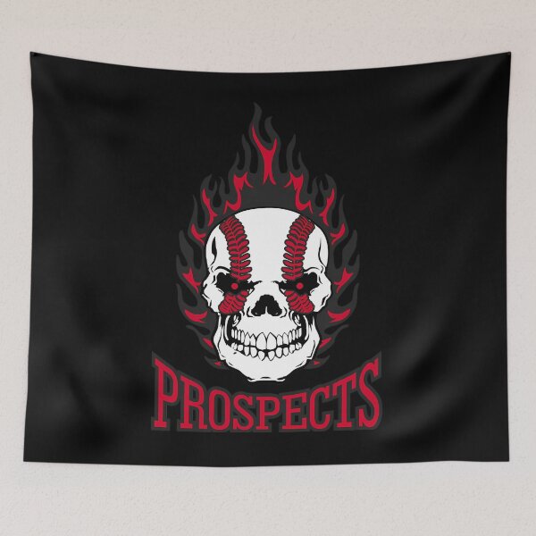 Item preview, Prospects Sports Logo designed and sold by MichaelTFo.