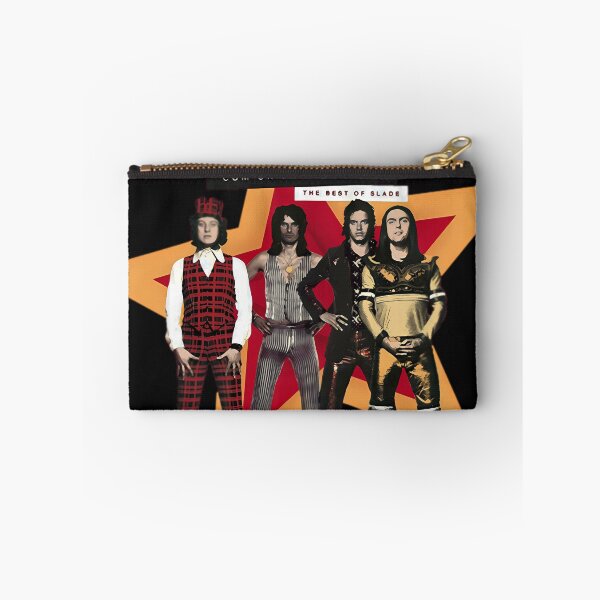 Item preview, Slade Band Glam Rock designed and sold by OsmoSiltonen.