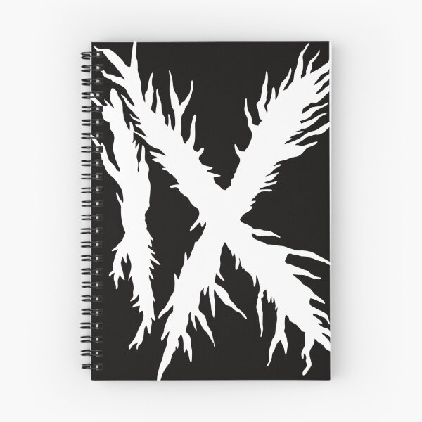 Item preview, Ix White Metalcore designed and sold by SandraGamez.