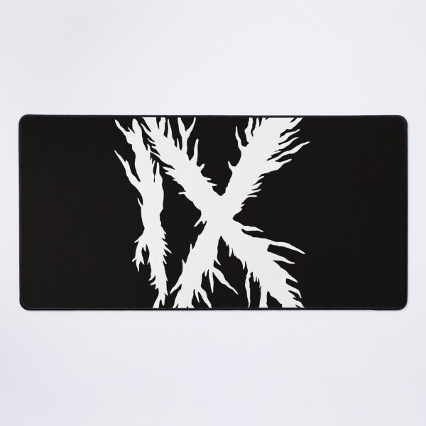 Item preview, Ix White Metalcore designed and sold by SandraGamez.