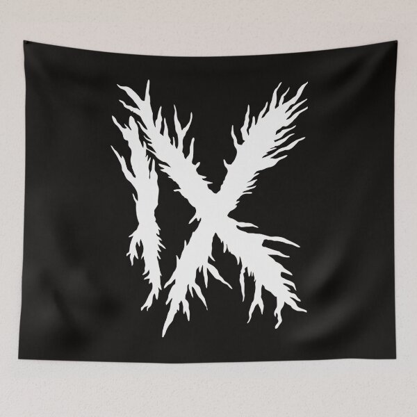 Item preview, Ix White Metalcore designed and sold by SandraGamez.