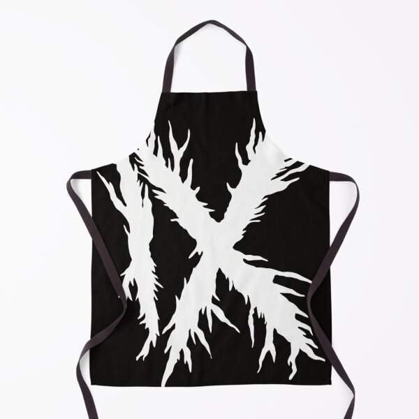 Item preview, Ix White Metalcore designed and sold by SandraGamez.