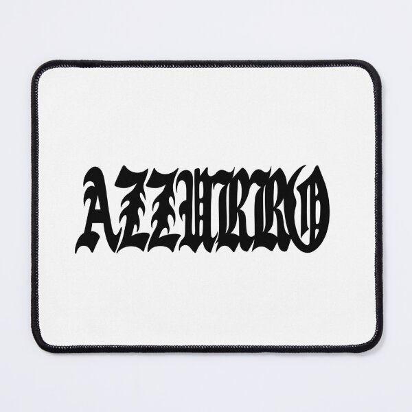 Item preview, AZZURRO Gothic designed and sold by azzurroarts.