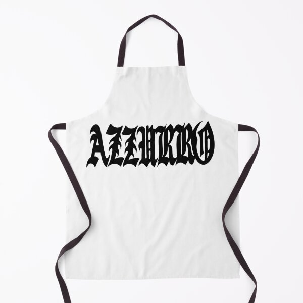 Item preview, AZZURRO Gothic designed and sold by azzurroarts.