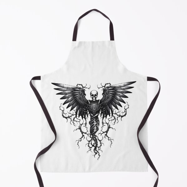 Item preview, The Root Of All Evil. Of the Occult And Gothic designed and sold by Lucy Goosy Art.