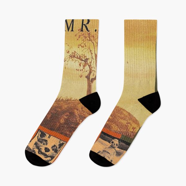 Item preview, Fantastic Mr. Fox Classic Poster designed and sold by brentonclant.
