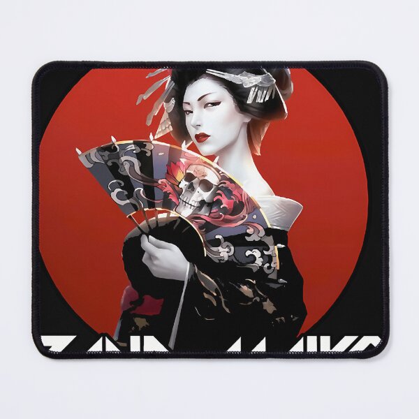 Item preview, Band Maid Japan Metal Band designed and sold by OsmoSiltonen.