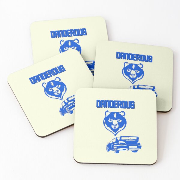 Item preview, Bear Behind: Supercar's Close Encounter designed and sold by Stipper Store.