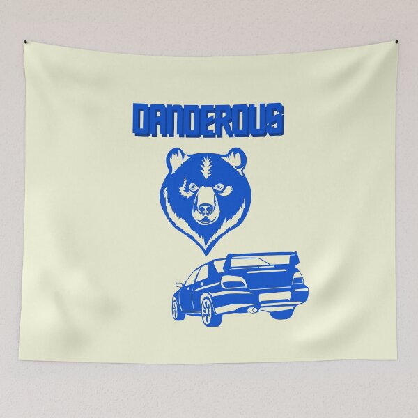 Item preview, Bear Behind: Supercar's Close Encounter designed and sold by Stipper Store.
