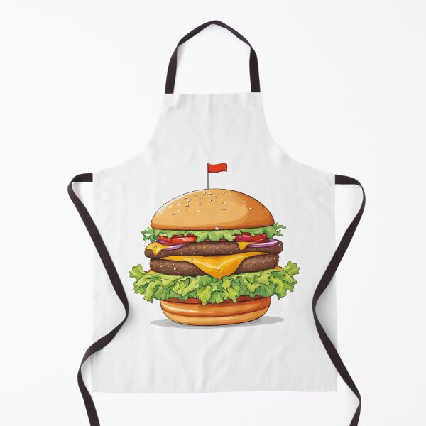 Artikelvorschau, Burger Bonanza 2 entworfen und verkauft von Tom-Johnson.