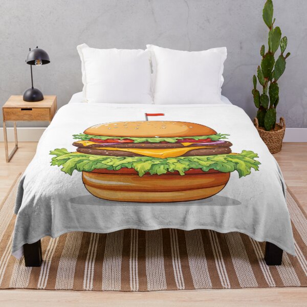 Artikelvorschau, Burger Bonanza 2 entworfen und verkauft von Tom-Johnson.