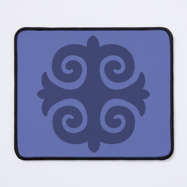 Item preview, Kazakh ornament. Oyu  designed and sold by Artyerke.