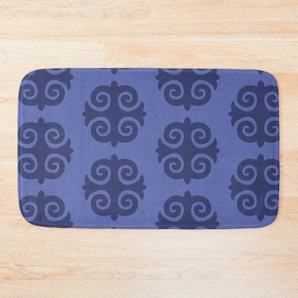 Item preview, Kazakh ornament. Oyu  designed and sold by Artyerke.