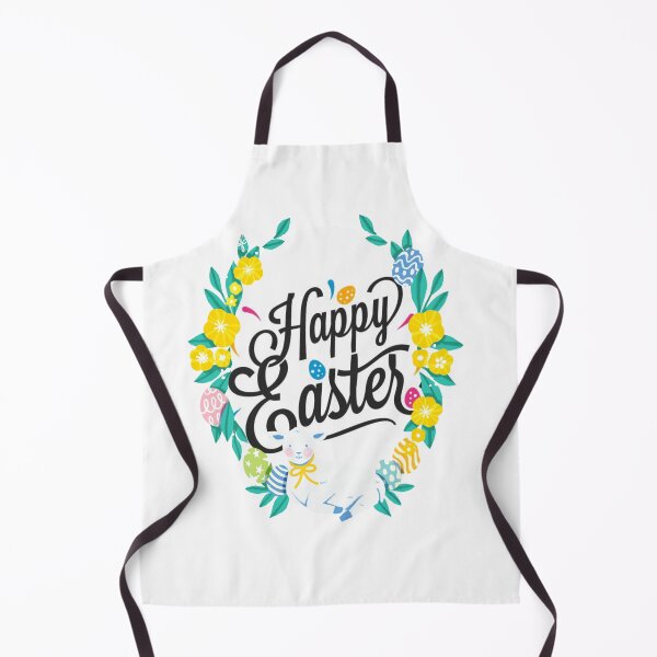 Item preview, Happy Easter designed and sold by Palmyr.