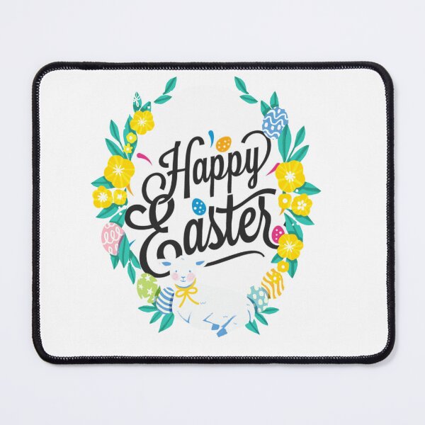 Item preview, Happy Easter designed and sold by Palmyr.