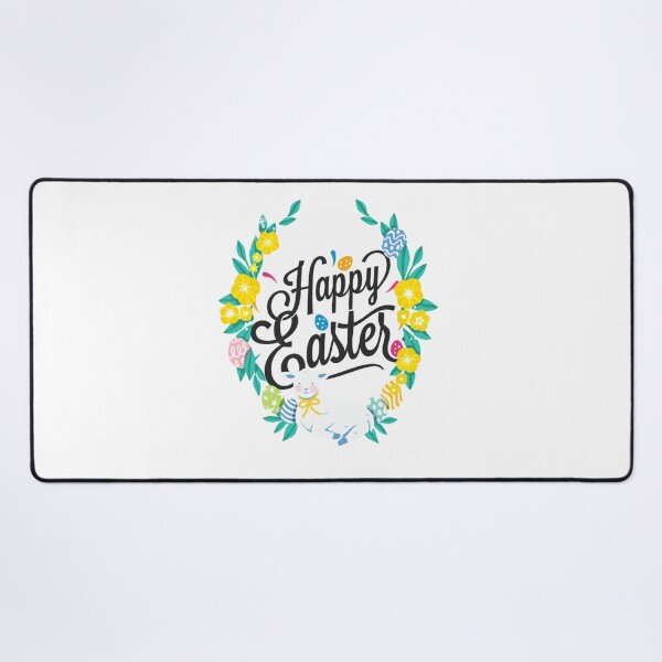 Item preview, Happy Easter designed and sold by Palmyr.