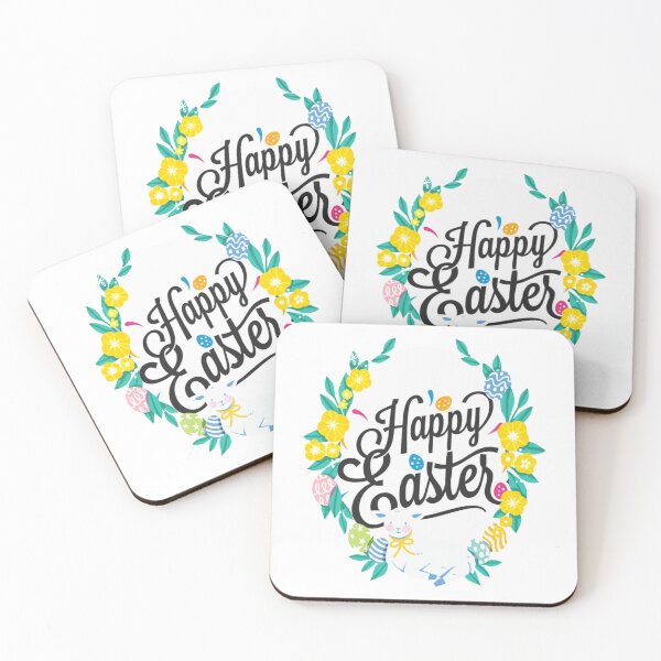 Item preview, Happy Easter designed and sold by Palmyr.