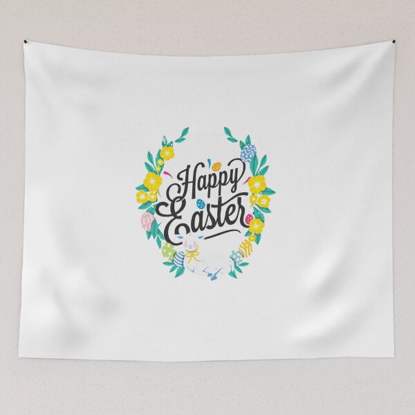 Item preview, Happy Easter designed and sold by Palmyr.
