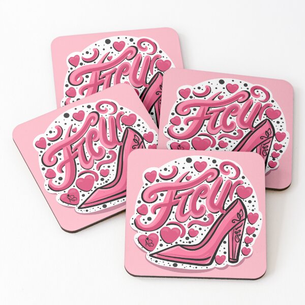 Item preview, FTCU, Pink Friday 2, Nicki Minaj, pink background. designed and sold by altbarbzz.