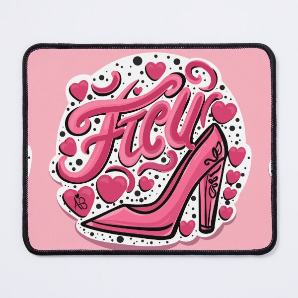 Item preview, FTCU, Pink Friday 2, Nicki Minaj, pink background. designed and sold by altbarbzz.