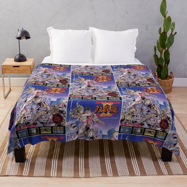 Item preview, Double Dragon designed and sold by RiversRichn.