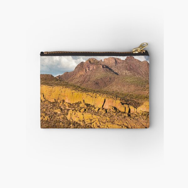 Item preview, Lake Bartlett Mountains designed and sold by Randy Turnbow.