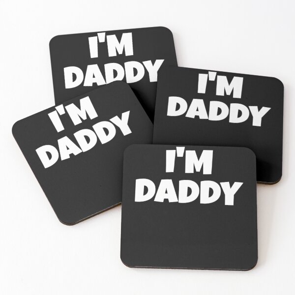 Item preview, I'M Daddy designed and sold by McfarlanIrwin.