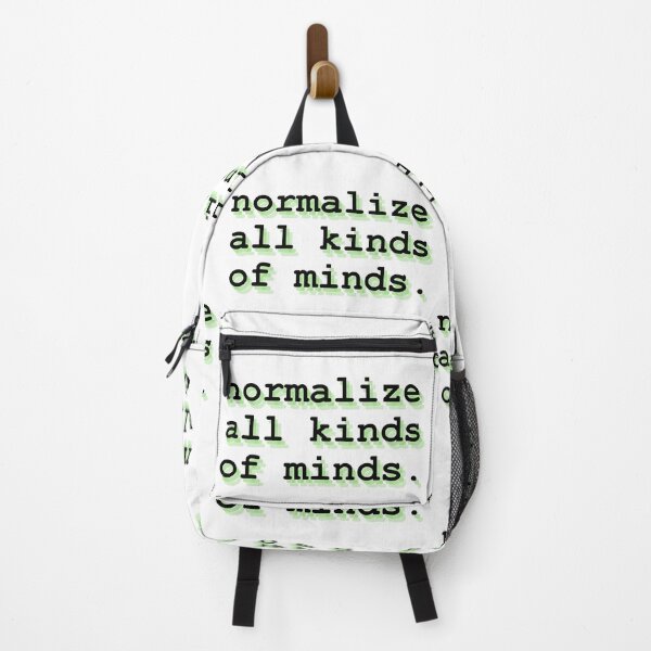 Item preview, normalize all kinds of minds designed and sold by Therapy by Sen.