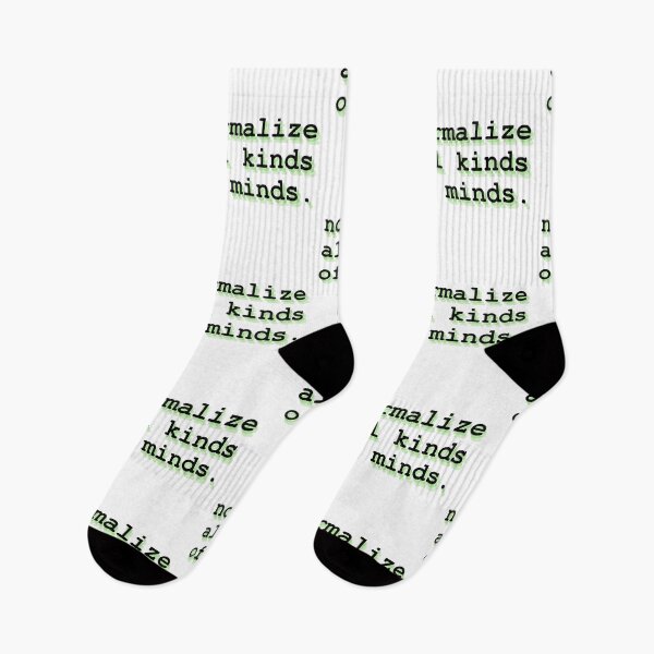 Item preview, normalize all kinds of minds designed and sold by Therapy by Sen.