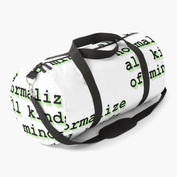 Item preview, normalize all kinds of minds designed and sold by Therapy by Sen.