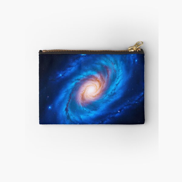 Item preview, Enigmatic Celestial Glow in Deep Blue 2 designed and sold by Tom-Johnson.