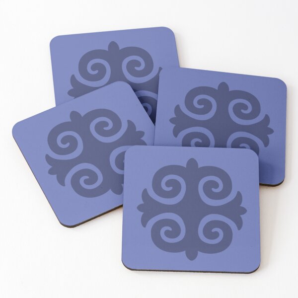 Item preview, Kazakh ornament. Oyu  designed and sold by Artyerke.