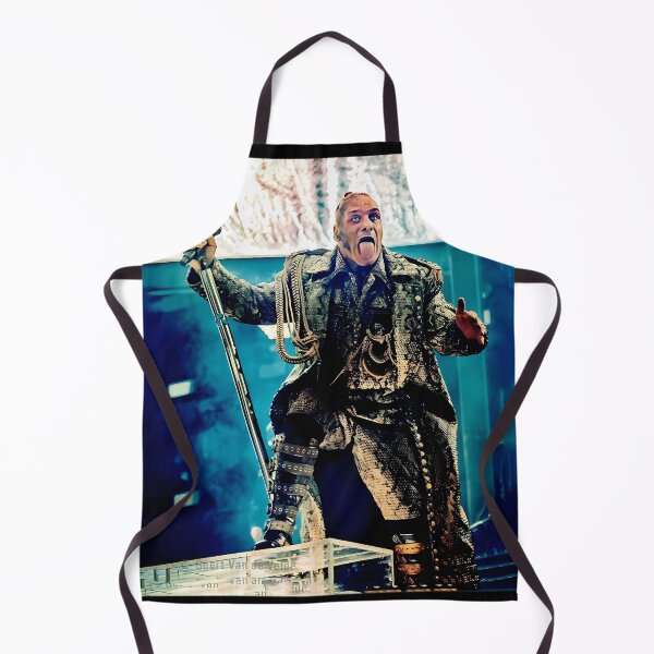 Item preview, Vocalist Band Rock Germany designed and sold by Evakkanen.