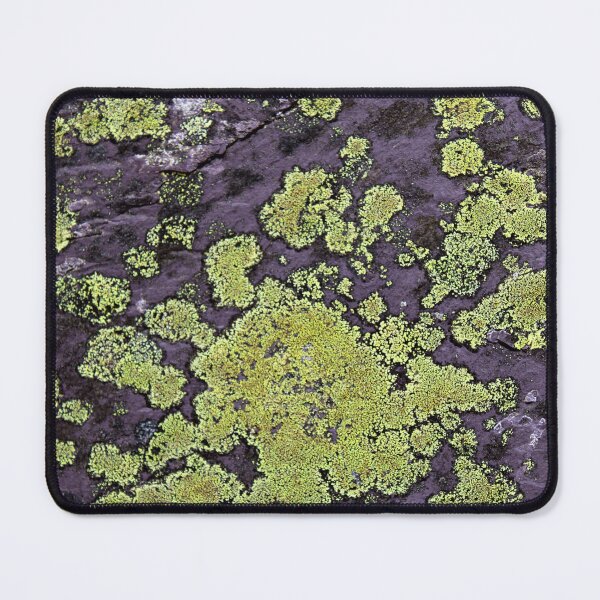 Item preview, Slate lichen designed and sold by KathleenDawson.