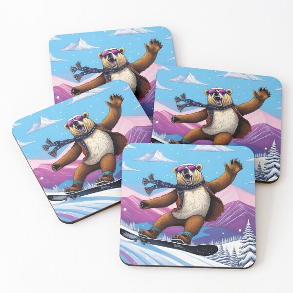 Item preview, Winter Rush designed and sold by ramboe.