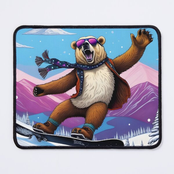 Item preview, Winter Rush designed and sold by ramboe.