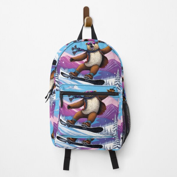 Item preview, Winter Rush designed and sold by ramboe.