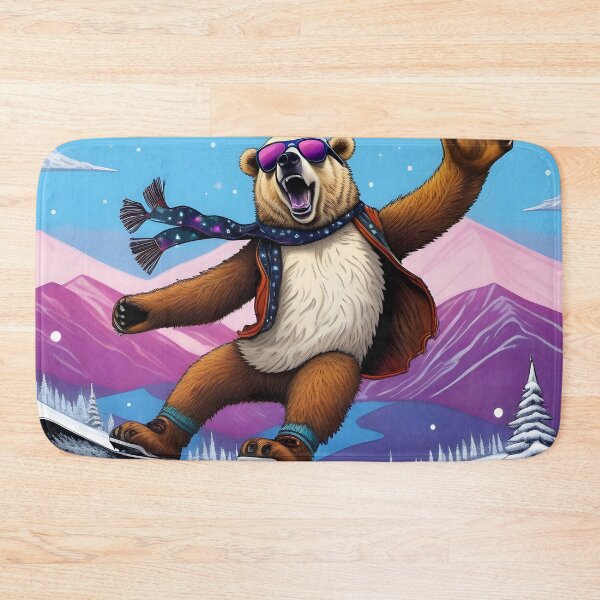 Item preview, Winter Rush designed and sold by ramboe.